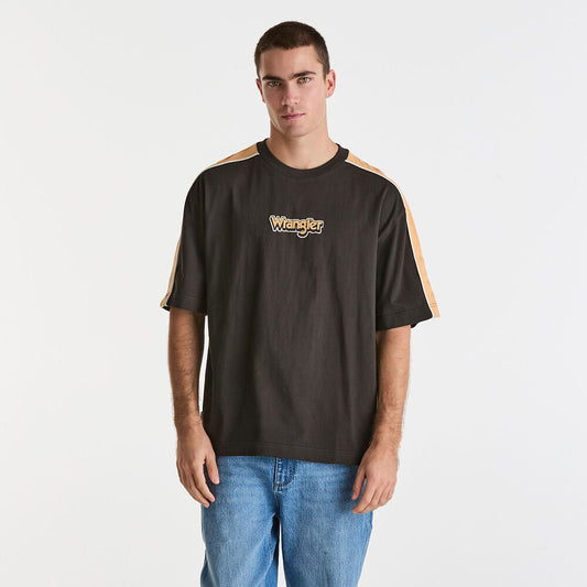 Boxcar Panel Tee