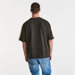 Boxcar Panel Tee