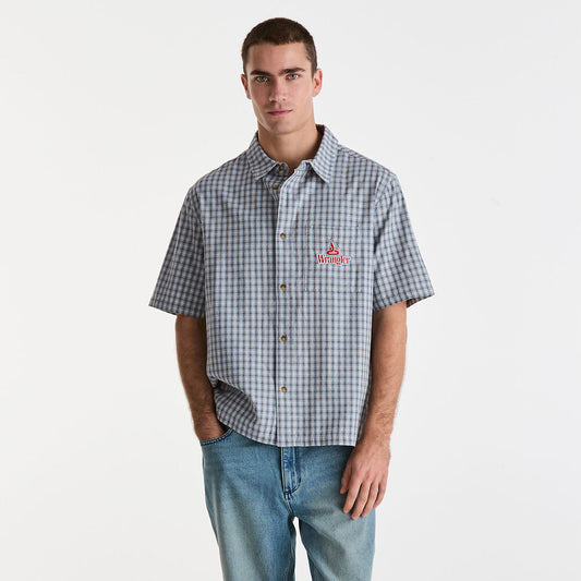 Boxcar Shirt