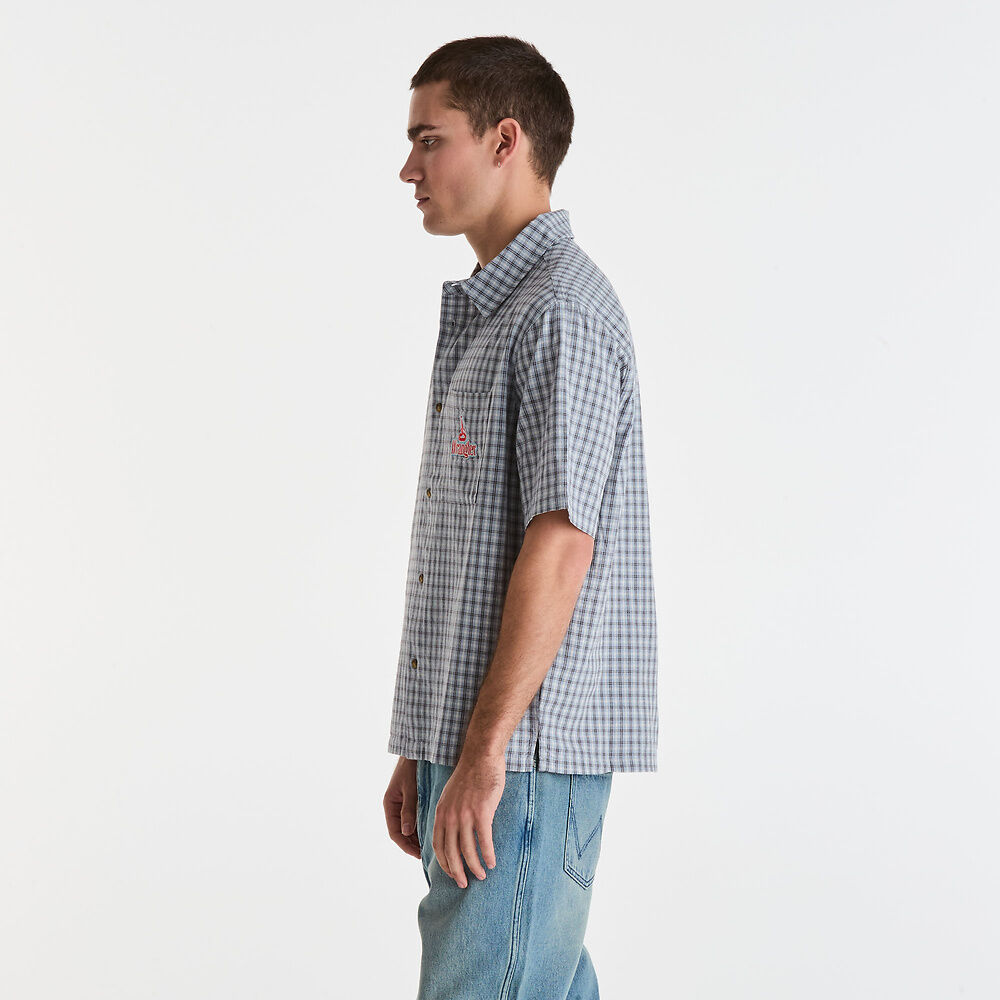 Boxcar Shirt