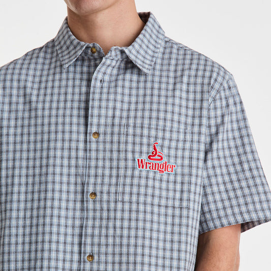 Boxcar Shirt