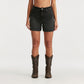 Hi A-Line Short