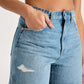 High A-Line Short