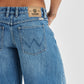 Low Farrah Jeans Mid Days Indigo