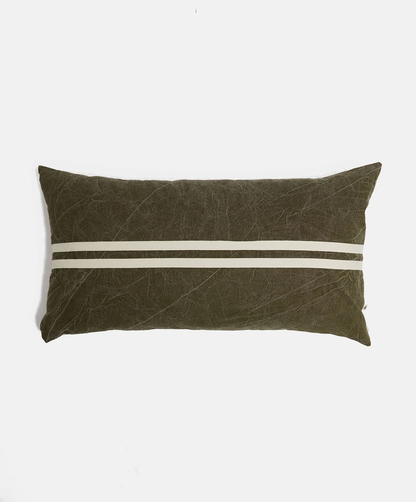 Wanderful Rectangle Cushion