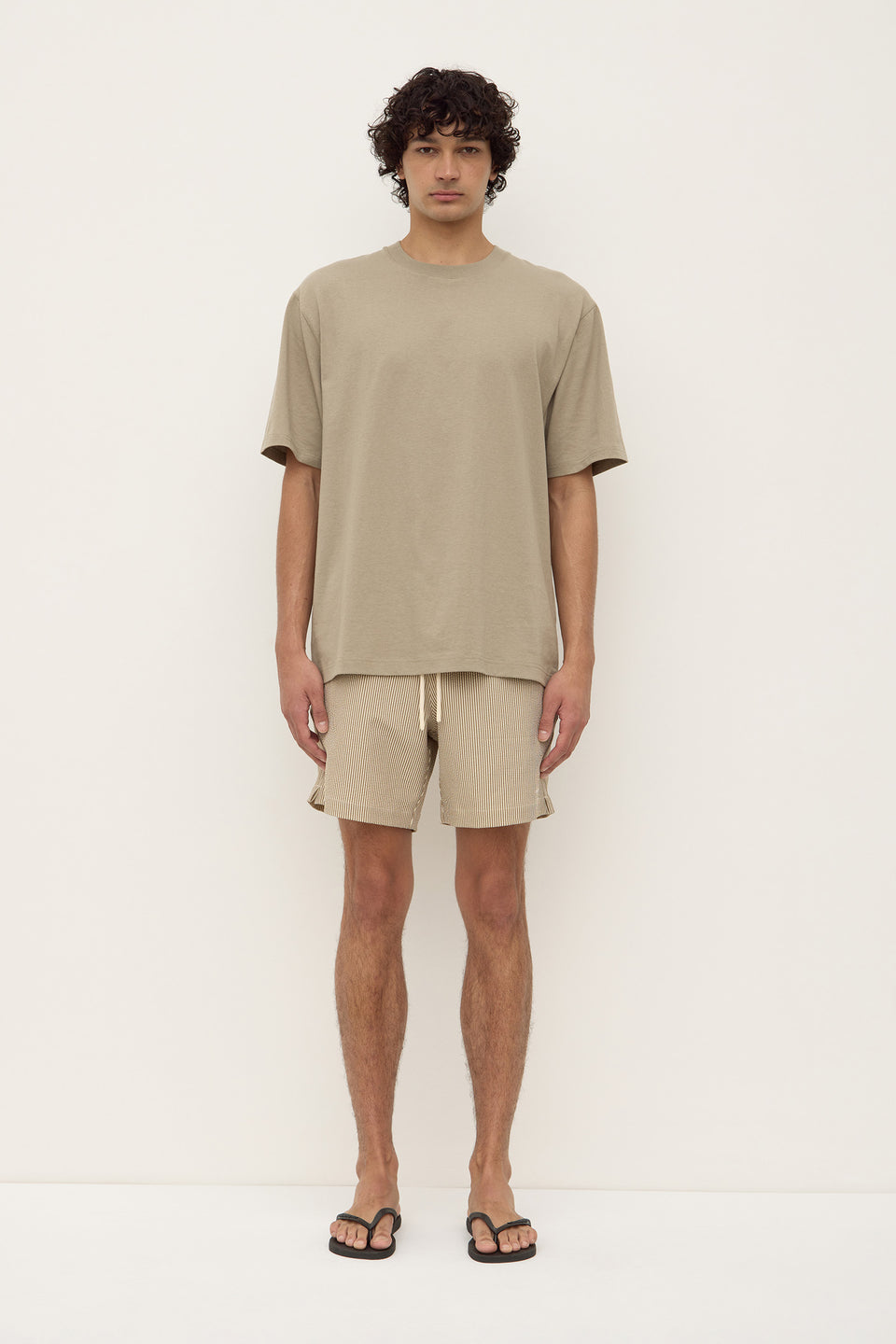 Ward Swim Short