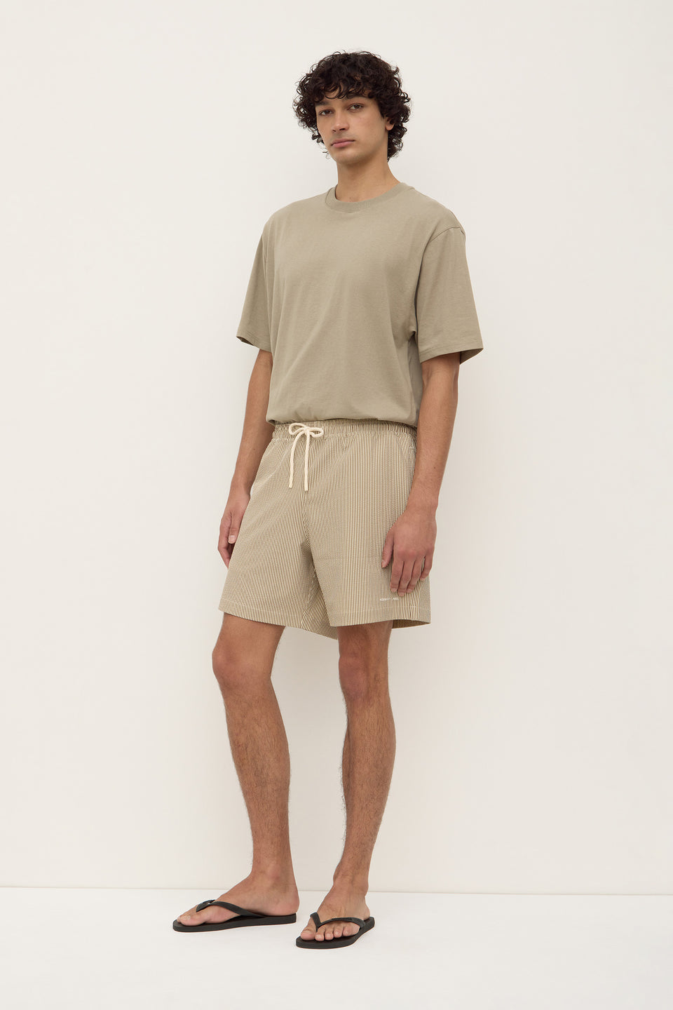 Ward Swim Short