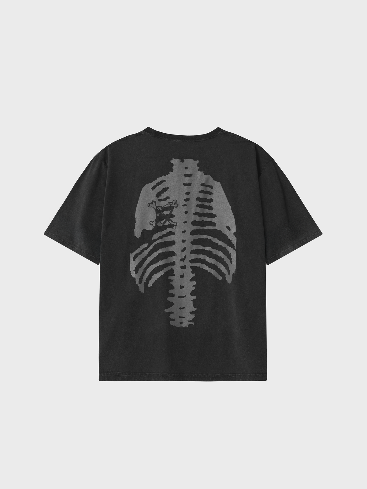 Backbone Tee