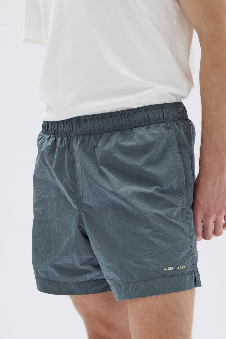 Wilson Nylon Walkshort