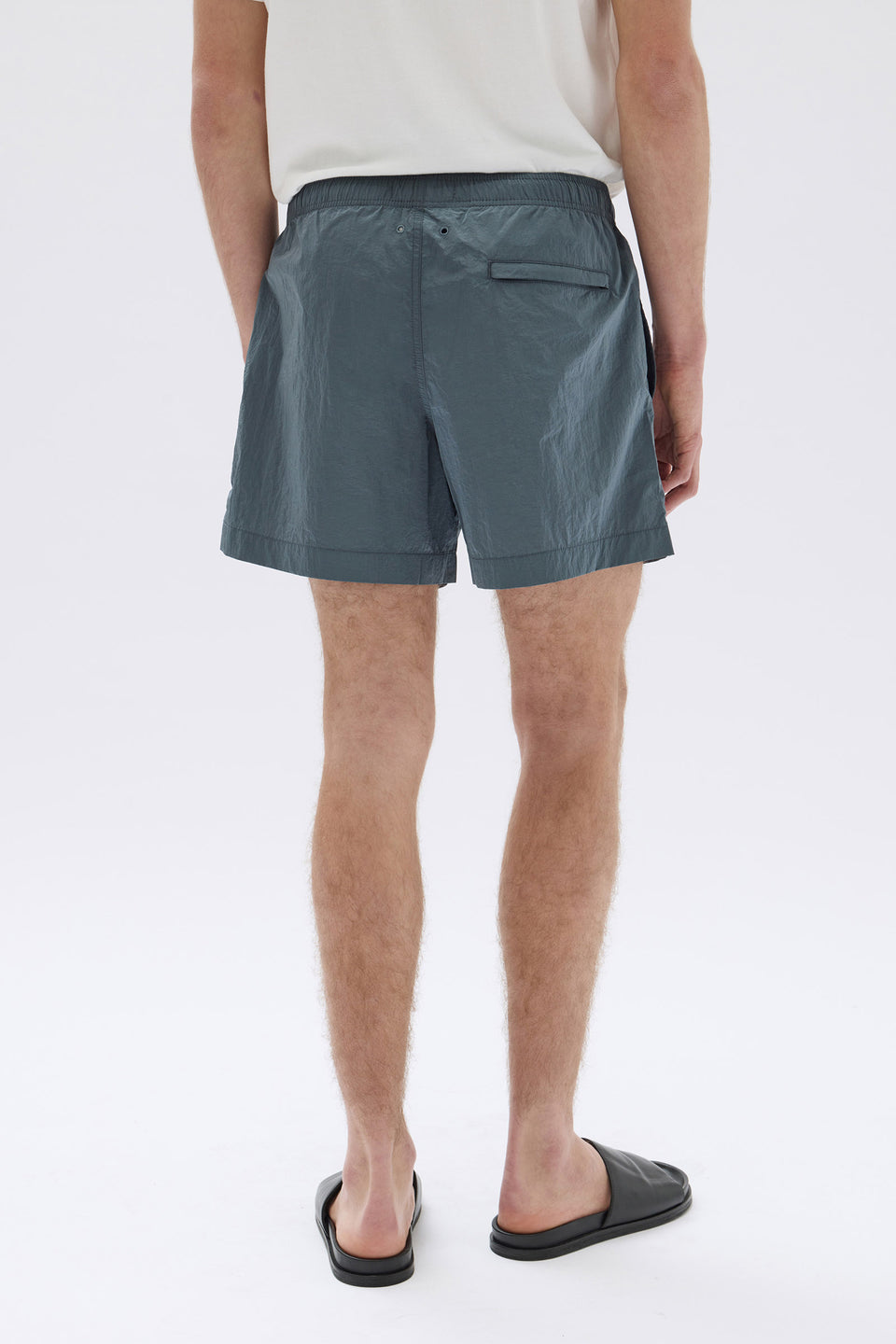 Wilson Nylon Walkshort