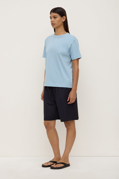 Womens Organic Base Tee