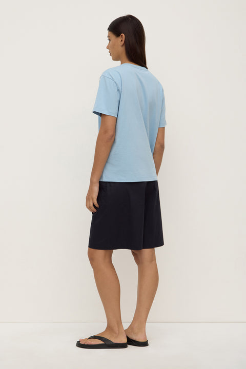 Womens Organic Base Tee