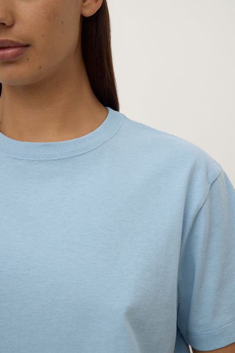 Womens Organic Base Tee
