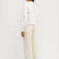 Womens Atelier Logo Fleece
