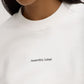 Womens Atelier Logo Fleece