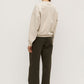 Womens Atelier Logo Fleece