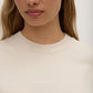 Womens Atelier Logo Fleece