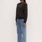 Womens Atelier Logo Fleece
