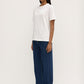 Womens Atelier Logo Tee