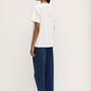 Womens Atelier Logo Tee