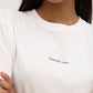 Womens Atelier Logo Tee