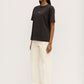 Womens Atelier Logo Tee