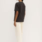 Womens Atelier Logo Tee