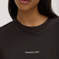 Womens Atelier Logo Tee