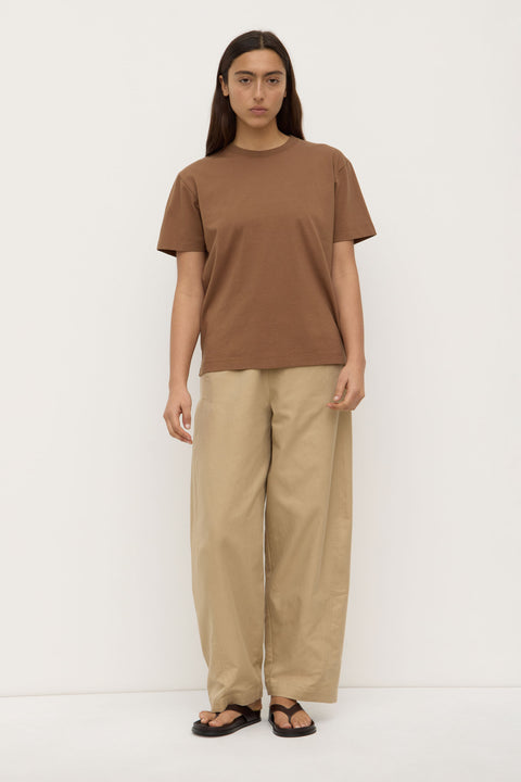 Organic Base Tee
