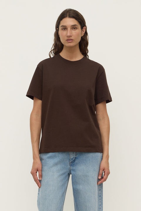 Womens Organic Base Tee