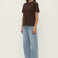 Womens Organic Base Tee