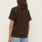 Womens Organic Base Tee