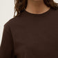 Womens Organic Base Tee