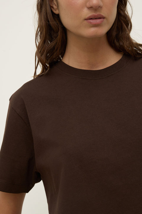 Womens Organic Base Tee