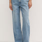 Womens Relaxed Jean