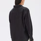 Xander Long Sleeve Shirt Black