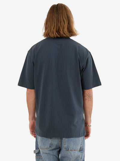 HYC Oversize Pocket Tee