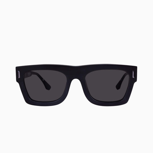 Alta II - Matte Black w. Matte Gun Metal/Black Lens