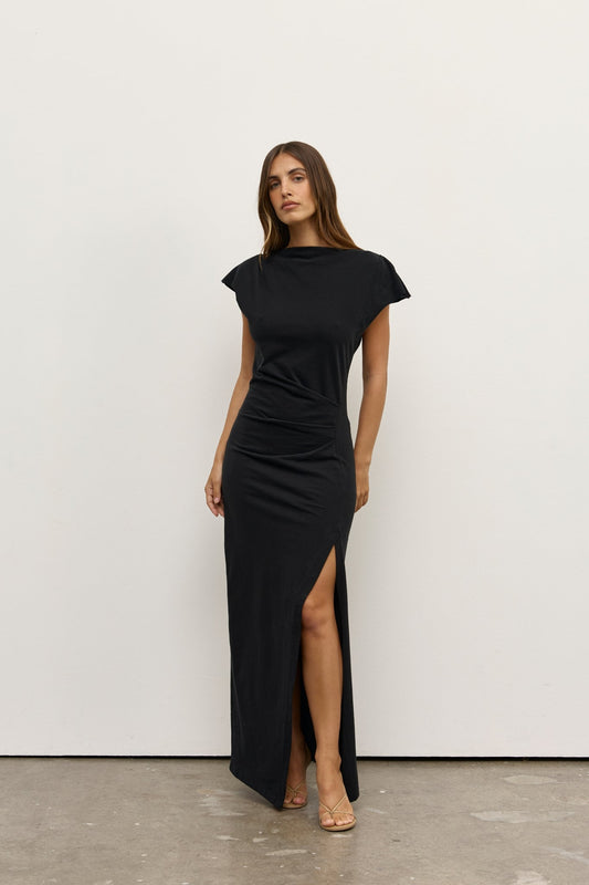 Eliana Maxi Dress