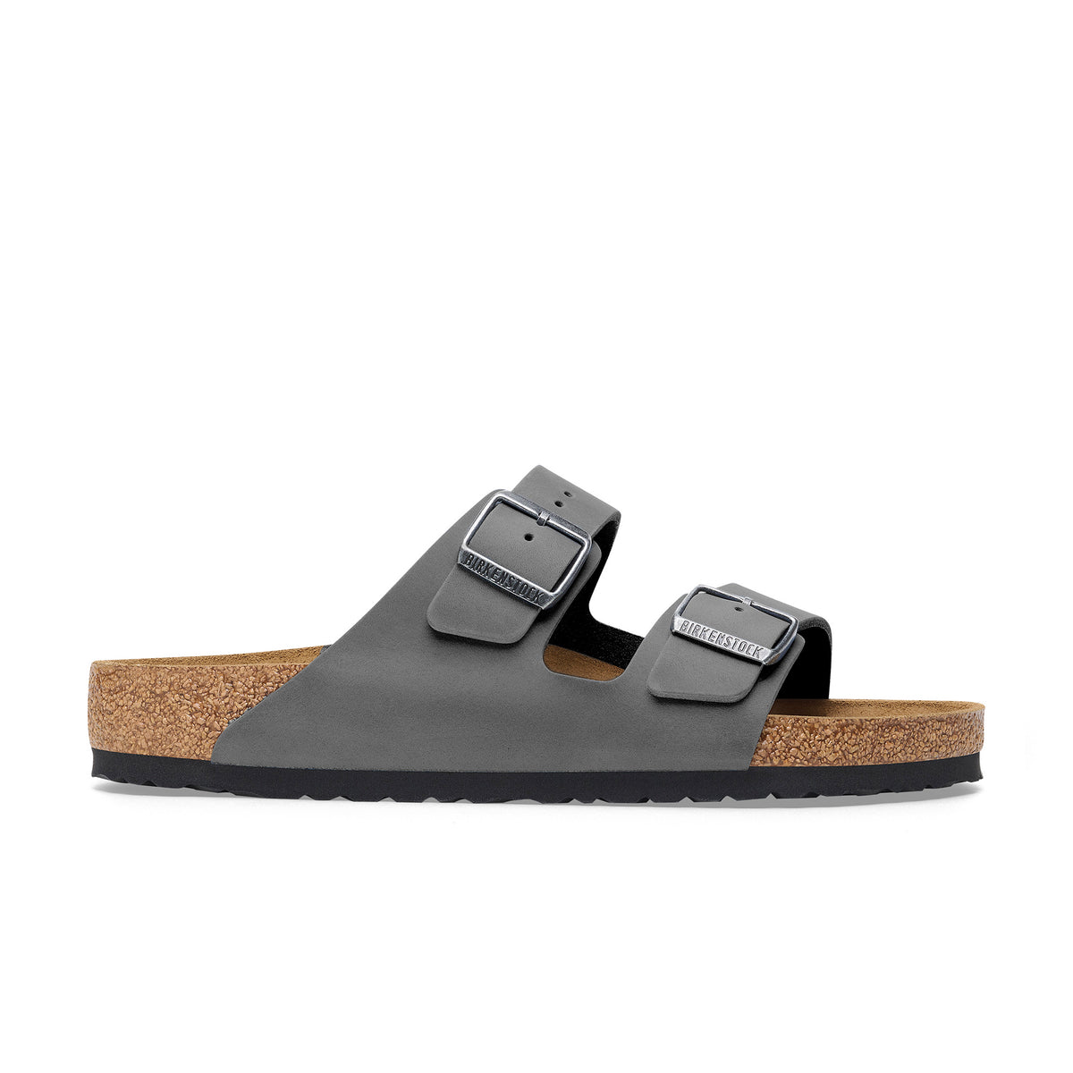 Arizona Iron Oiled Leather