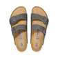 Arizona Iron Oiled Leather