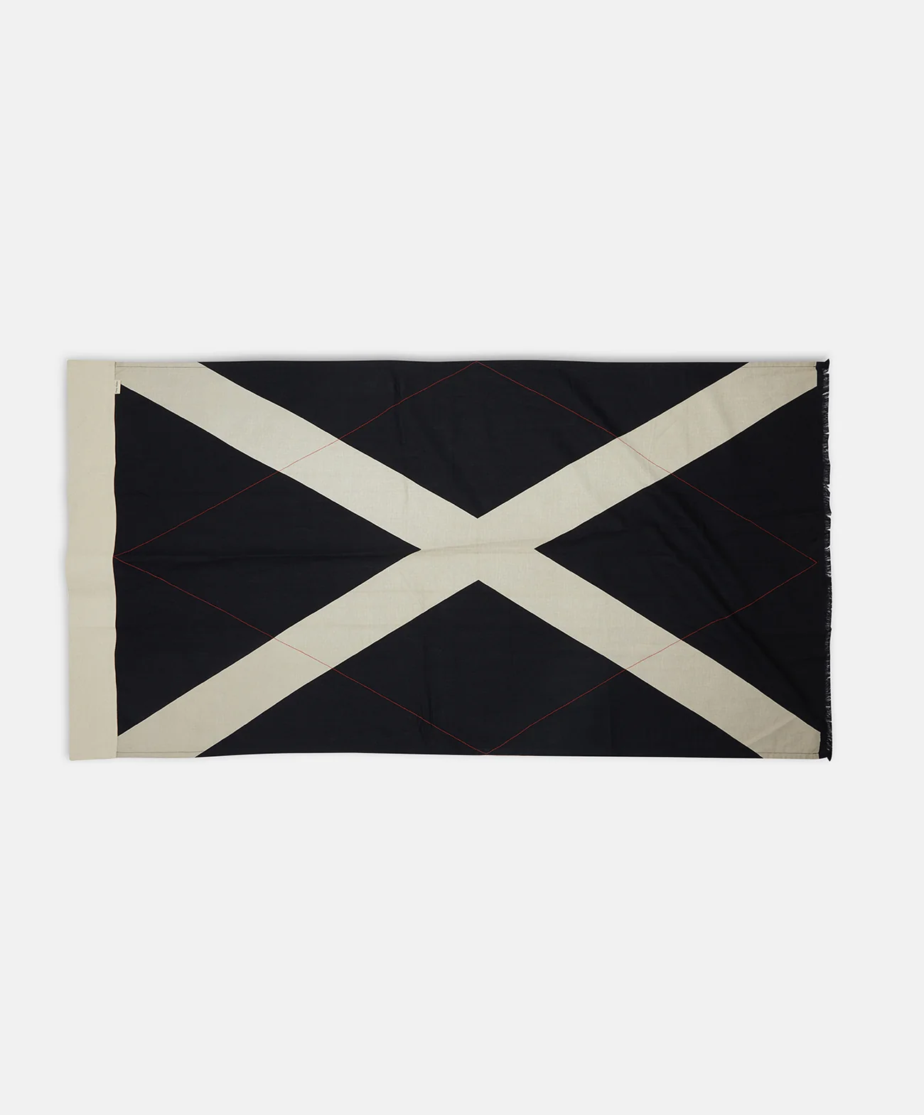 Outpost Wall Banner