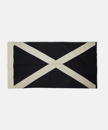 Outpost Wall Banner