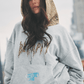 The Be Happy Leopard Hoodie