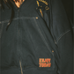 The Be-Youtiful Padded Bomber