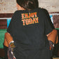 The Be-Youtiful Ranch Regular Fit Tee