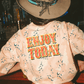The Be-Youtiful Ranch Regular Fit Tee