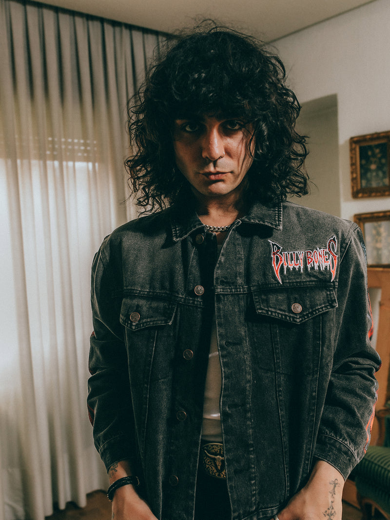 Punk Lovers Jacket