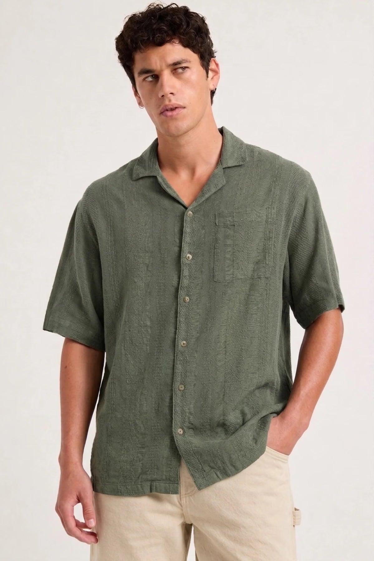 Heavy Weave Bowler