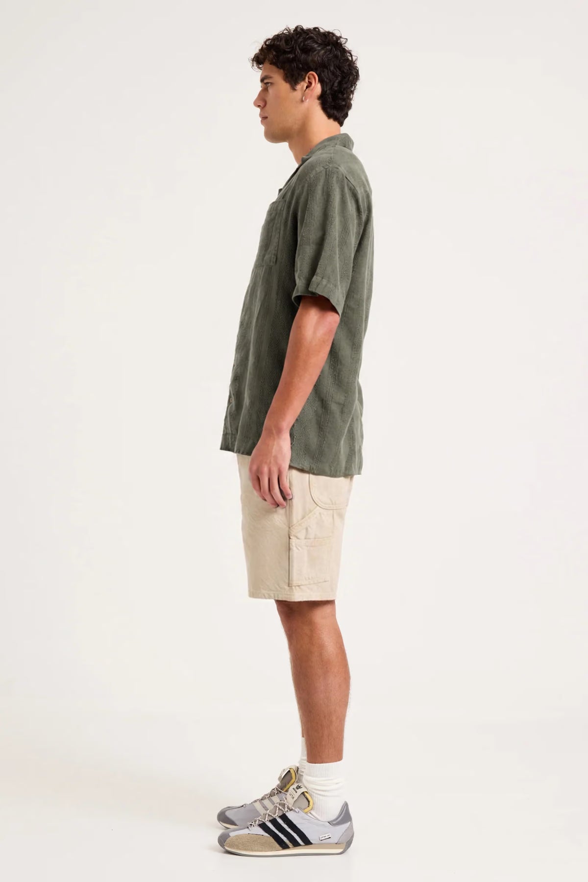 Heavy Weave Bowler